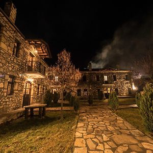 Al Monte Hotel