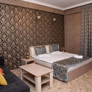 Sebail Inn Hotel