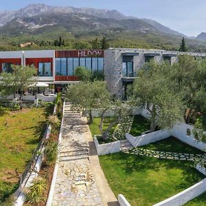 Alban Eco Hotel